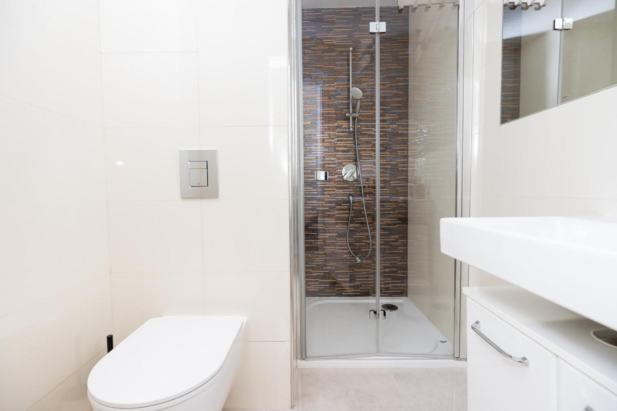 Apartment Petrska Прага Екстер'єр фото