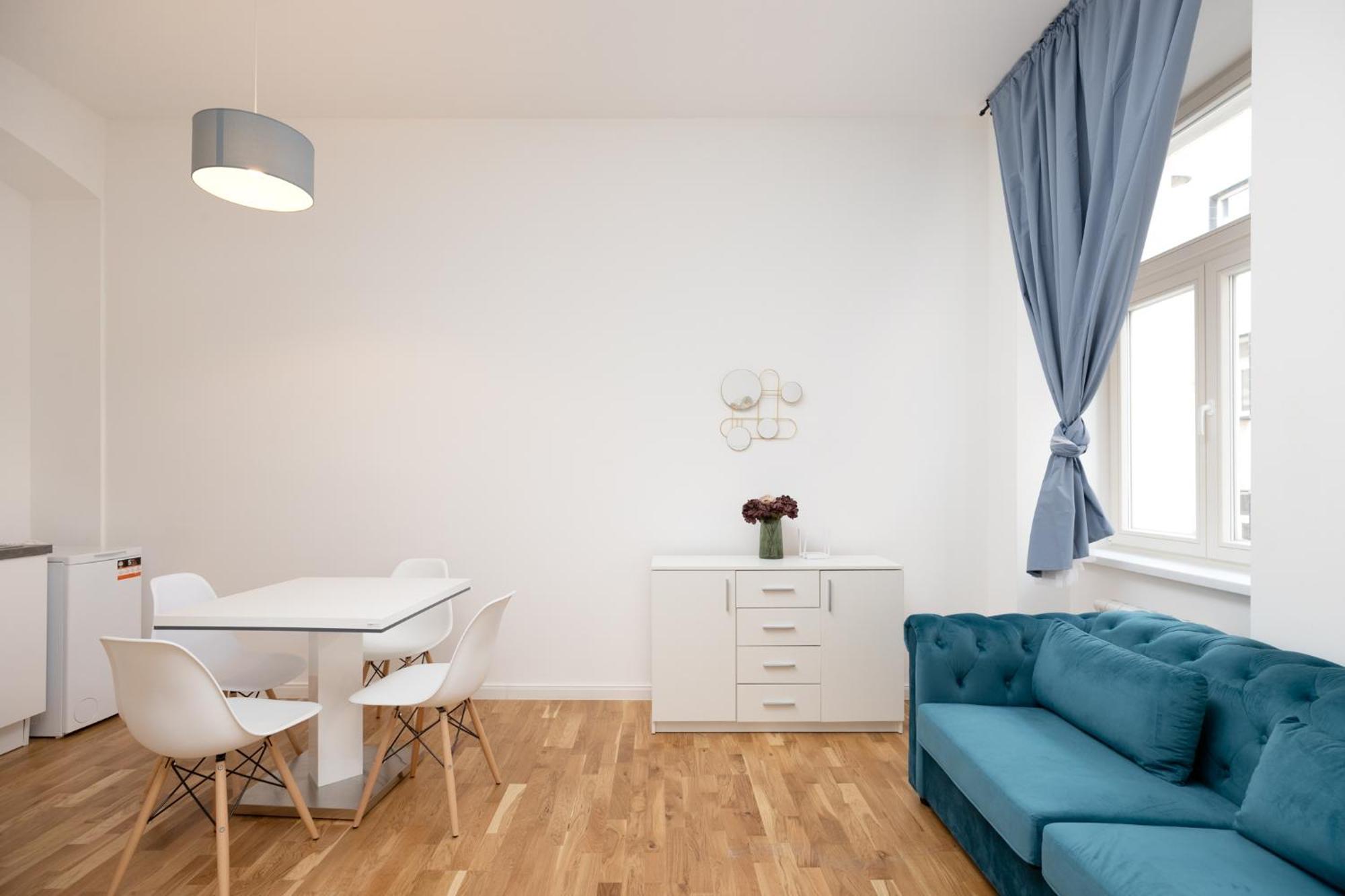 Apartment Petrska Прага Екстер'єр фото