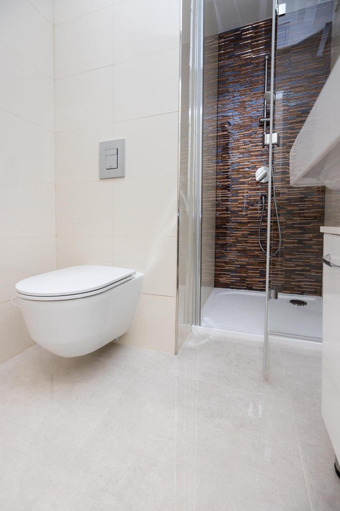 Apartment Petrska Прага Екстер'єр фото